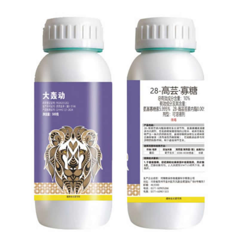 28-高芸·寡糖